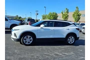 $18183 : Chevrolet Blazer 2020 LT 4dr thumbnail