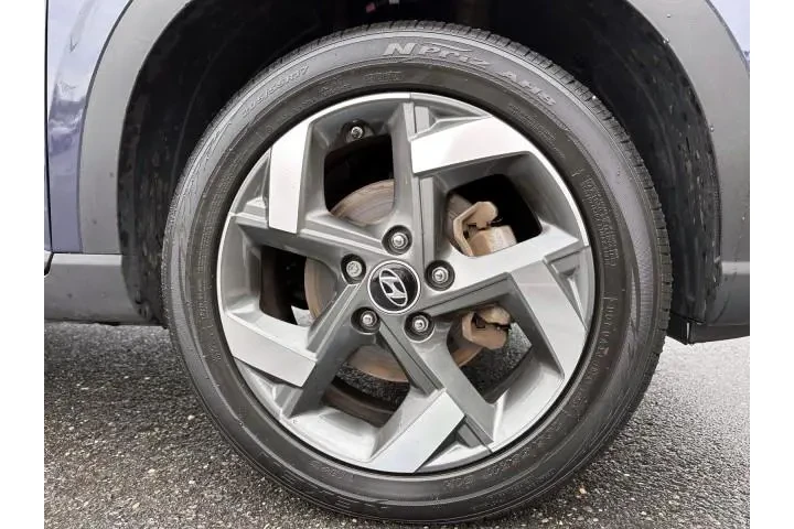 $19999 : Hyundai VENUE 2024 Limited 4 image 6