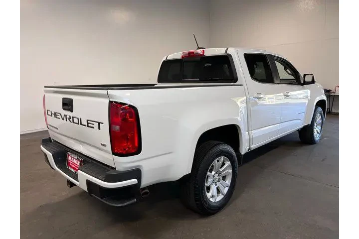 $25914 : Chevrolet Colorado 2021 image 3