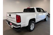 $25914 : Chevrolet Colorado 2021 thumbnail