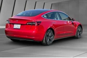 $19900 : Tesla Model 3 2018 Long Rang thumbnail