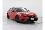 Honda Civic 2024 Sport 4dr S