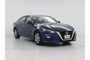 Nissan Altima 2022 2.5 S 4dr en Sacramento