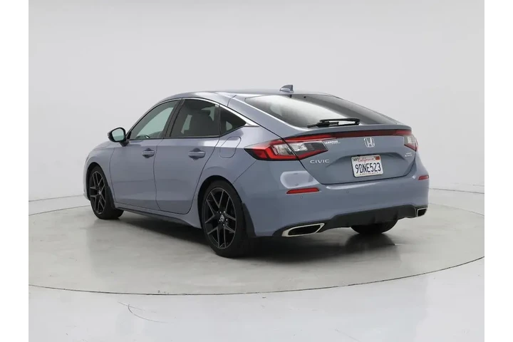 $28998 : Honda Civic 2022 Sport Touri image 2