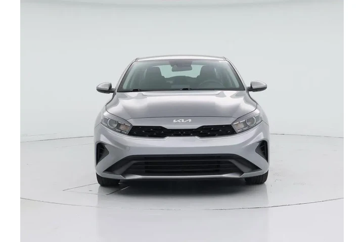 $18998 : Kia Forte 2024 LXS 4dr Sedan image 5