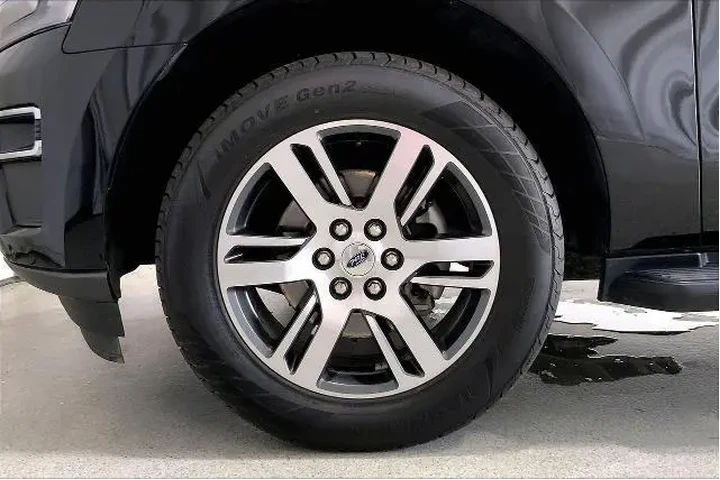 $39991 : Ford Expedition 2024 4x2 Lim image 6