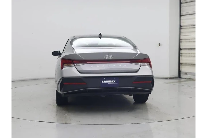 $22998 : Hyundai ELANTRA 2025 SEL Con image 6