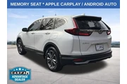 $25734 : Honda CR-V 2021 EX-L 4dr SUV thumbnail