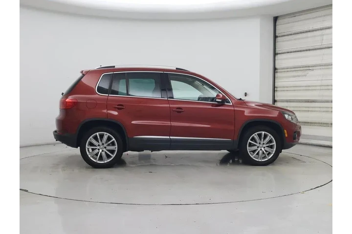 $15998 : Volkswagen Tiguan 2016 2.0T image 7