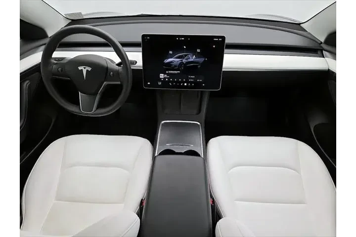 $30998 : Tesla Model 3 2022 AWD Long image 9