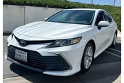 Toyota Camry 2023 LE 4dr Sed en San Bernardino