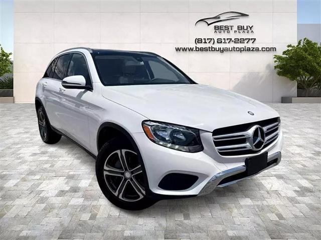 $18895 : 2016 MERCEDES-BENZ GLC GLC 30 image 2