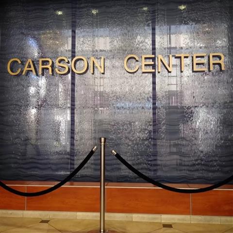 Carson Event Center image 2