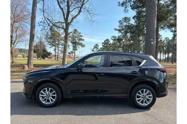 $23137 : Mazda CX-5 2025 AWD 2.5 S Se image 6