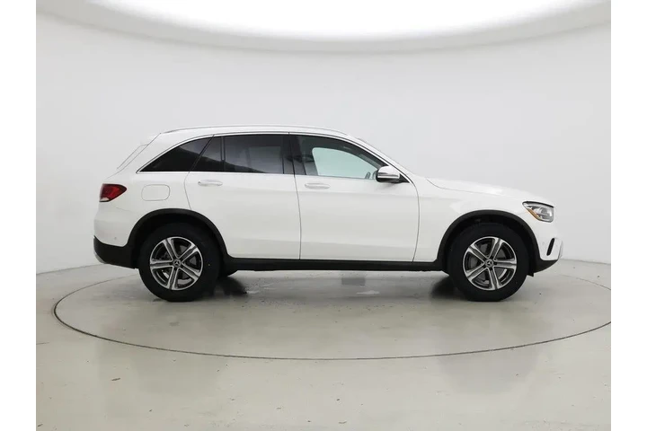 $21998 : Mercedes-Benz GLC 2021 GLC 3 image 7