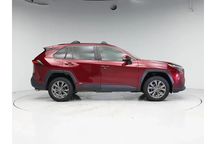 $35998 : Toyota RAV4 Hybrid 2022 AWD image 7
