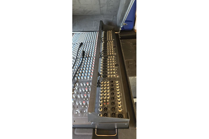 Equipo profesiona  d audio TRX image 5