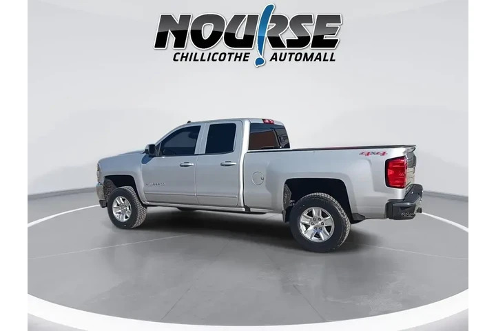 $16461 : Chevrolet Silverado 1500 201 image 6