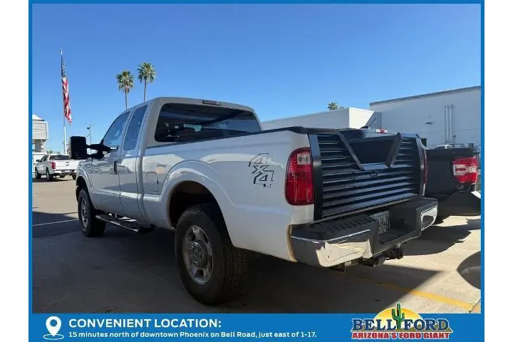 $23979 : Ford F-250 Super Duty 2015 4 image 3