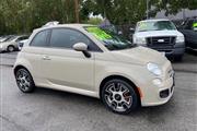 $5495 : 2012 FIAT 500 Sport thumbnail