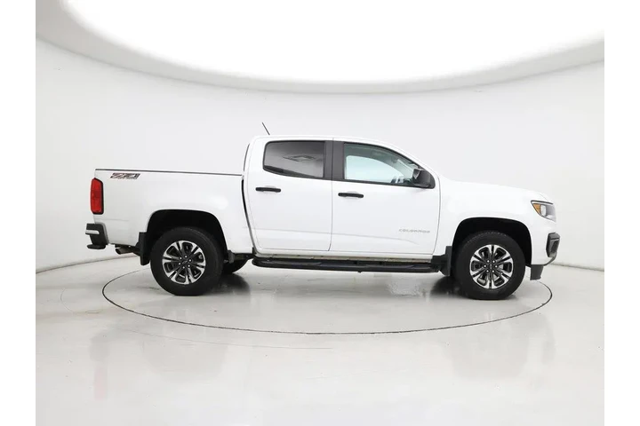 $32998 : Chevrolet Colorado 2022 4x4 image 7