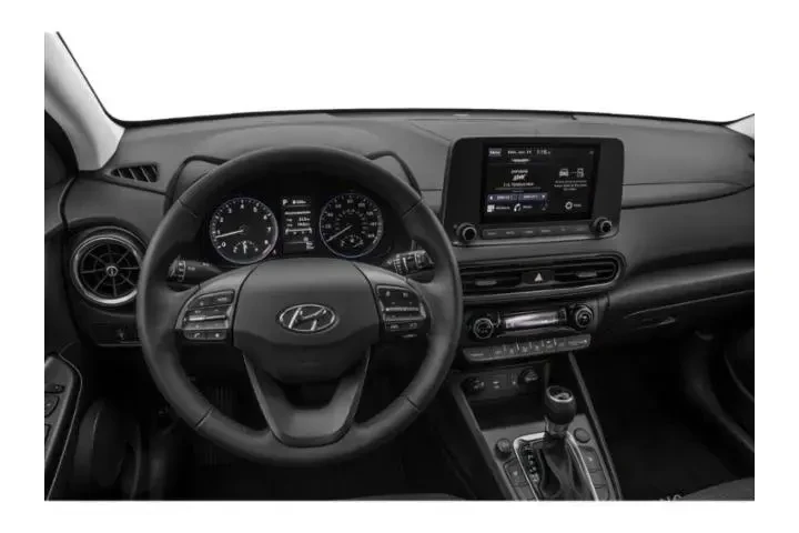 $15818 : Hyundai KONA 2022 SEL 4dr Cr image 10