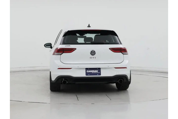 $28998 : Volkswagen Golf GTI 2024 S 4 image 6