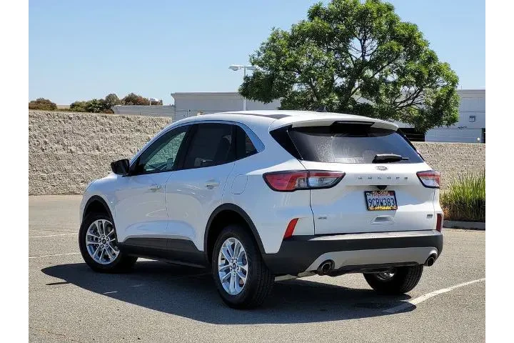 $23800 : Ford Escape Hybrid 2022 SE 4 image 6