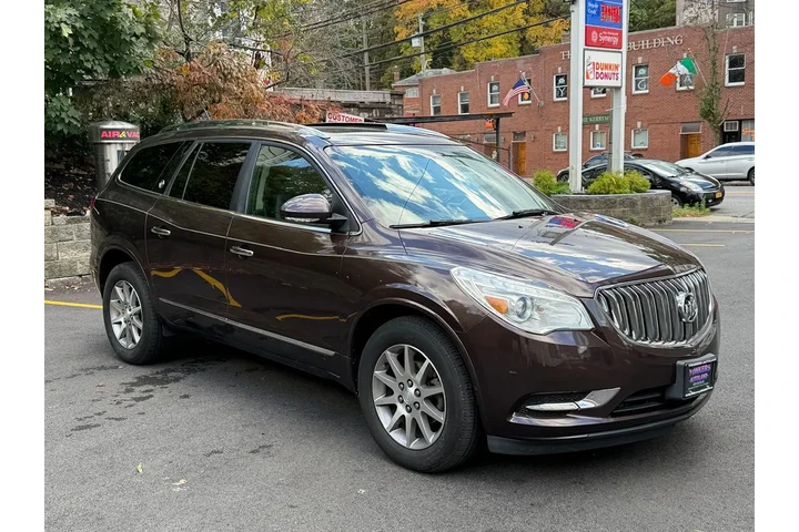 $10995 : 2017 Enclave Leather image 7
