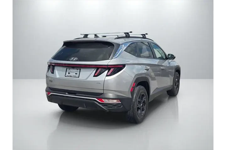 $22999 : Hyundai TUCSON 2023 AWD SEL image 5