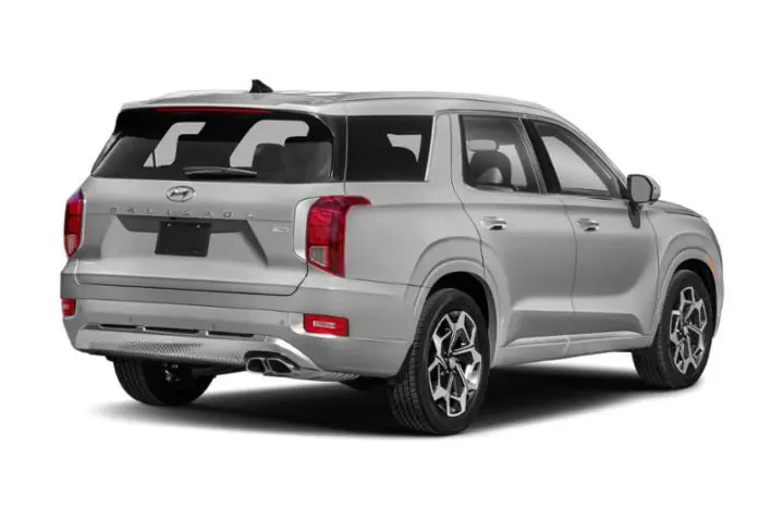 $26812 : Hyundai PALISADE 2022 AWD Ca image 3