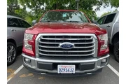 $30988 : Ford F-150 2017 4x4 Lariat 4 thumbnail