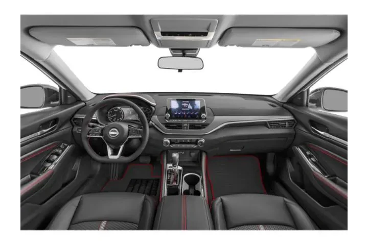 $23212 : Nissan Altima 2024 2.5 SR 4d image 8