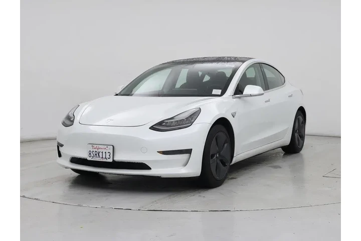 $24998 : Tesla Model 3 2020 AWD Stand image 4