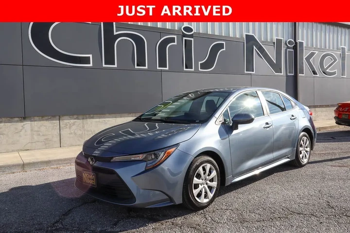 $20788 : 2024 Corolla LE CVT image 1