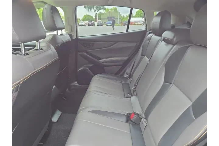 $25995 : Subaru Crosstrek 2021 AWD Sp image 8