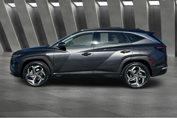 $23500 : Hyundai TUCSON 2022 AWD Limi image 8