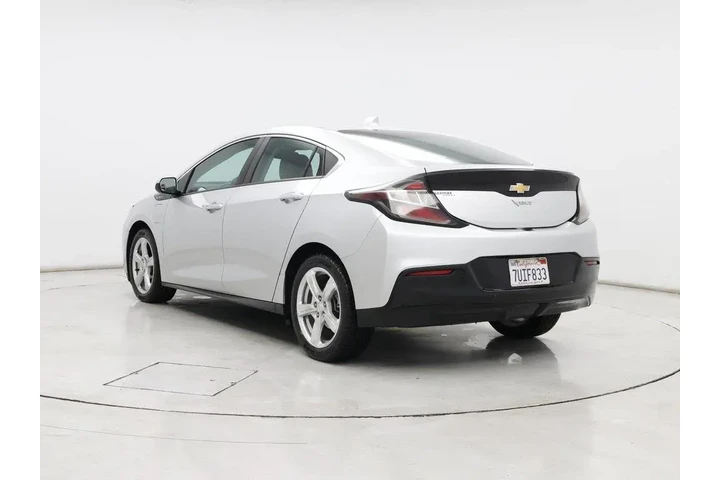$14599 : Chevrolet Volt 2017 LT 4dr H image 2