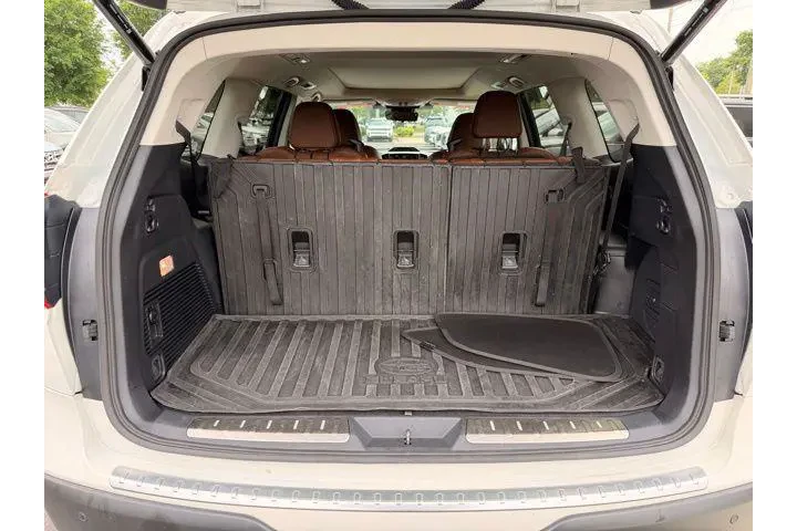 $38043 : Subaru Ascent 2024 AWD Touri image 8