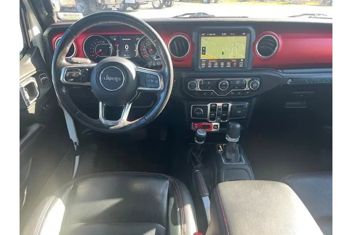 $29992 : Jeep Wrangler Unlimited 2019 image 6