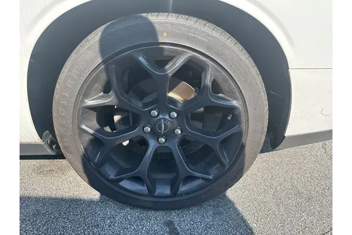 $19934 : Dodge Challenger 2019 R/T 2d image 7