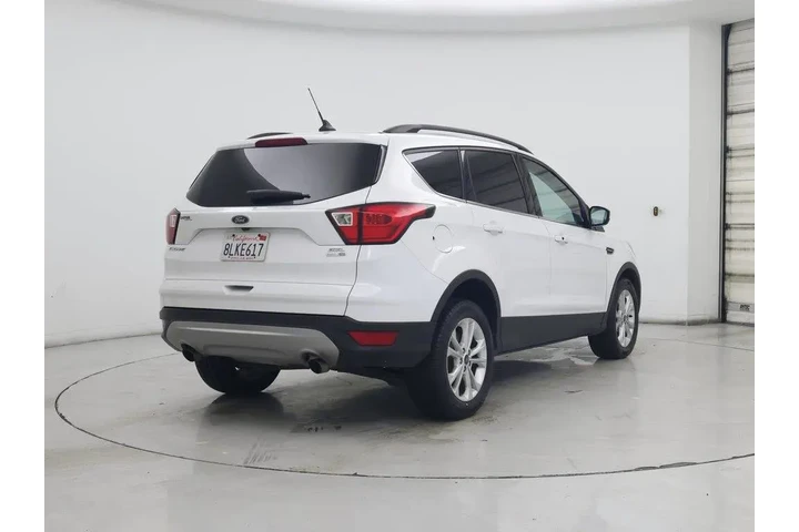 $13998 : Ford Escape 2019 AWD SEL 4dr image 8