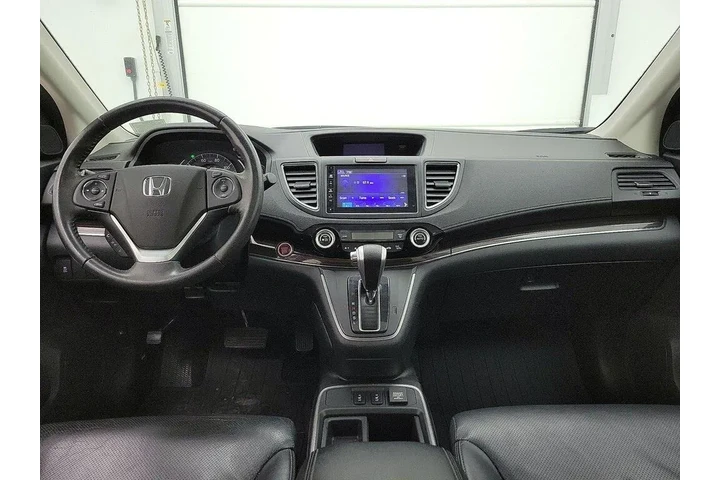 $15998 : Honda CR-V 2016 AWD EX-L 4dr image 9