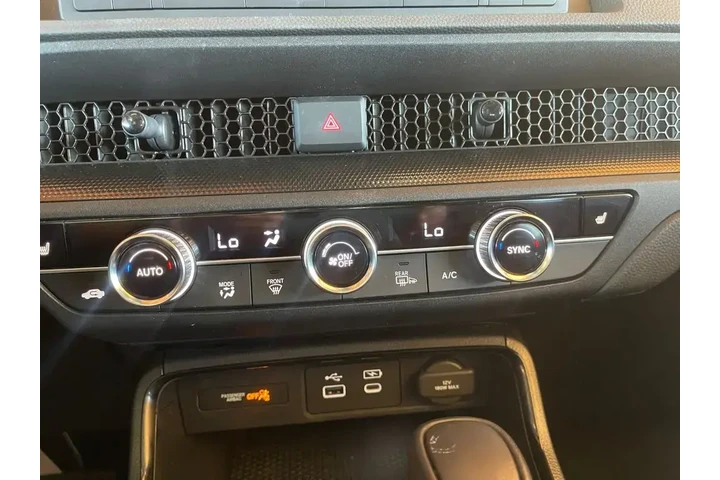 $36500 : Honda CR-V Hybrid 2025 Sport image 7