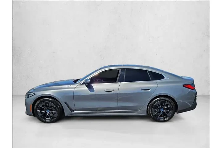 $36791 : BMW i4 2023 eDrive35 Gran Co image 9