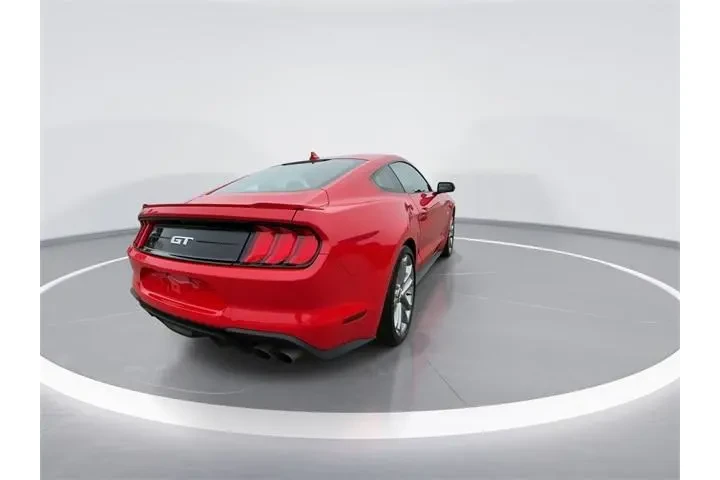 $39667 : Ford Mustang 2023 GT Premium image 7