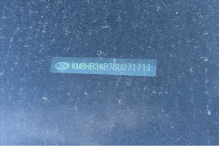 $24990 : Hyundai KONA 2025 SEL 4dr Cr image 7