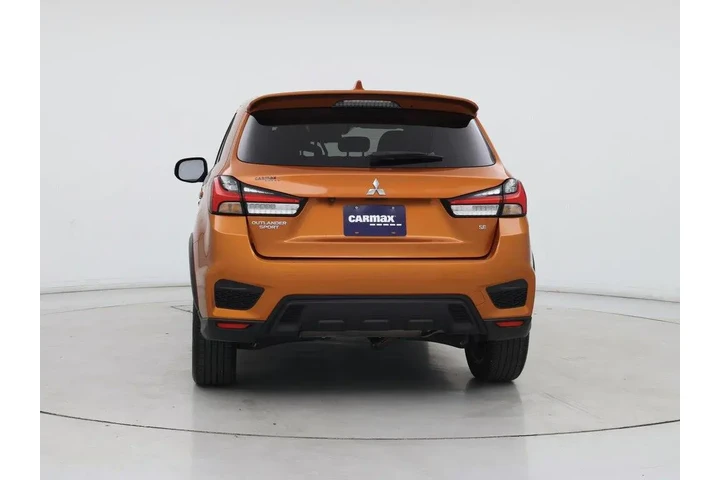 $20998 : Mitsubishi Outlander Sport 2 image 6