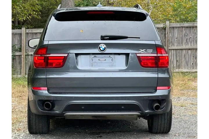 $8990 : 2013 BMW X5 image 7