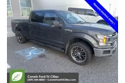 Ford F-150 2019 4x4 XLT 4dr